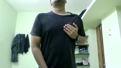 silent_flame online show from January 11, 2026, 7:24 am