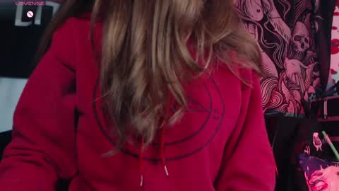 Allmylinkssilentmary666 online show from February 24, 2026, 1:58 am