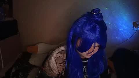 Snapshot of silkyscent chatting on September 28, 2025, 4:23 pm silkyscent online show from September 28, 2025, 4:23 pm