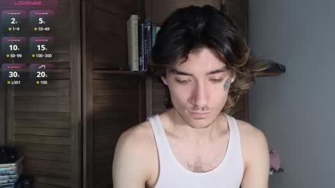 cybin online show from February 8, 2026, 7:28 pm