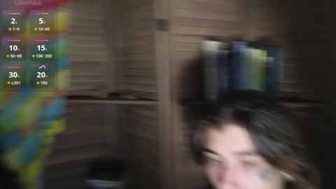 cybin online show from February 18, 2026, 2:51 am