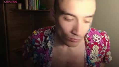 cybin online show from April 11, 2026, 2:49 am