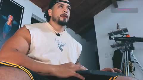 silvabranko online show from February 28, 2026, 3:29 am