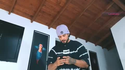 silvabranko online show from March 14, 2026, 12:17 am