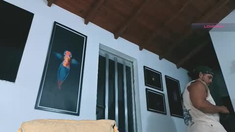 silvabranko online show from March 18, 2026, 1:31 am