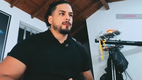 silvabranko online show from April 5, 2026, 9:45 pm