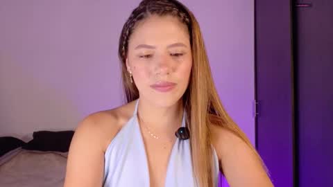 silavna249 online show from March 14, 2026, 6:35 pm