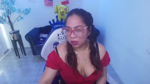 Silvana  online show from July 13, 2026, 7:27 pm