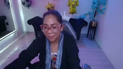 Silvana  online show from July 19, 2026, 7:45 am