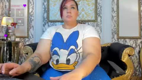  SilvanaBombshel  online show from February 24, 2026, 12:14 pm