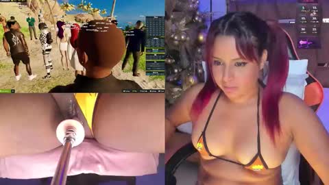 Silvana online show from December 20, 2025, 12:23 pm