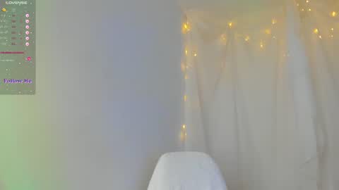 Silvanna online show from January 9, 2025, 7:50 pm