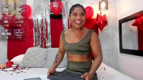 Silvana Fit  online show from February 14, 2025, 11:20 pm