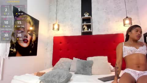 Silvana Fit  online show from March 10, 2025, 12:48 pm