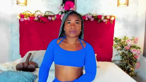 Silvana Fit  online show from September 9, 2025, 12:15 pm