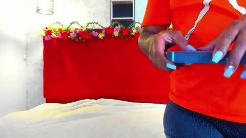 Silvana Fit  online show from March 25, 2026, 11:49 am