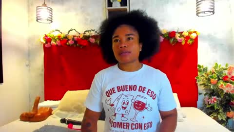 Silvana Fit  online show from April 13, 2026, 11:16 am