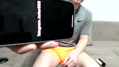 Sir online show from February 15, 2025, 6:23 pm