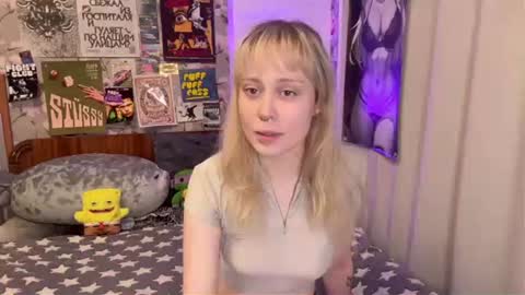 Snapshot of silvercherub chatting on July 20, 2026, 5:48 pm silvercherub online show from July 20, 2026, 5:48 pm
