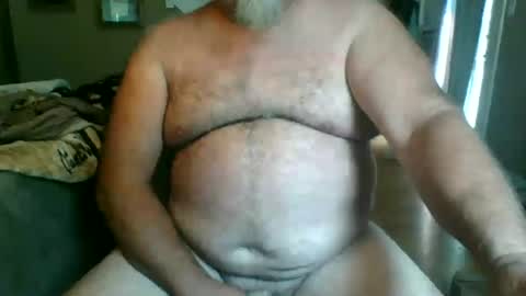 silverdadbod26 online show from July 2, 2026, 4:35 pm