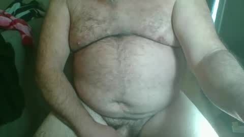 Snapshot of silverdadbody chatting on March 20, 2026, 5:18 pm silverdadbody online show from March 20, 2026, 5:18 pm