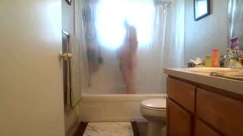 silverdragon70 online show from September 27, 2025, 8:03 pm