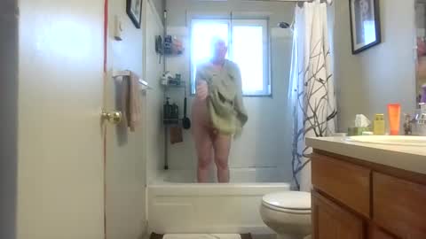 silverdragon70 online show from September 29, 2025, 6:35 pm