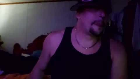 Jay  Silverfox706 online show from November 6, 2025, 5:03 pm