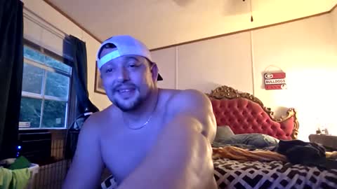 Snapshot of silverfox706 chatting on April 30, 2026, 12:17 am Jay Silverfox706 online show from April 30, 2026, 12:17 am