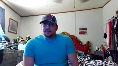 Snapshot of silverfox706 chatting on April 30, 2026, 2:34 pm Jay Silverfox706 online show from April 30, 2026, 2:34 pm