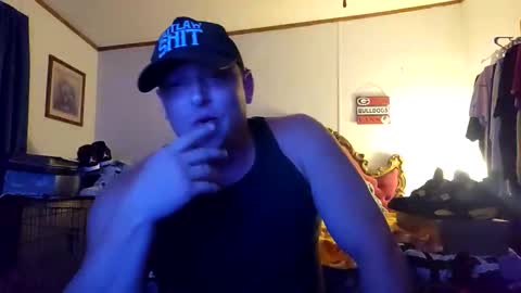 Snapshot of silverfox706 chatting on May 27, 2026, 12:18 am Jay Silverfox706 online show from May 27, 2026, 12:18 am