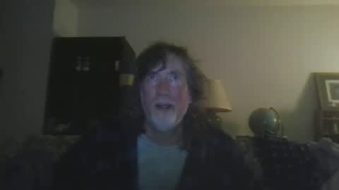 silverfunfox online show from January 13, 2026, 12:32 pm