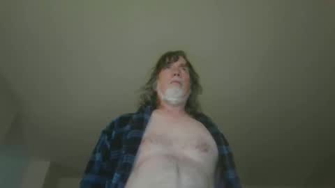 silverfunfox online show from March 11, 2026, 4:24 pm