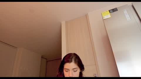 Snapshot of silverhase1 chatting on January 13, 2025, 2:18 am silverhase1 online show from January 13, 2025, 2:18 am