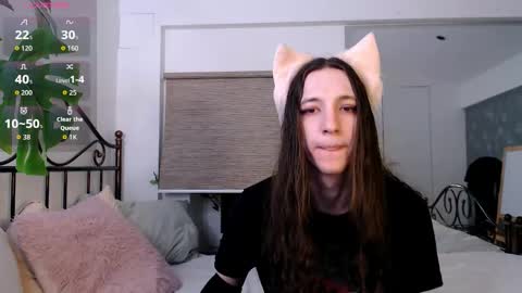 silvermuse online show from March 18, 2026, 10:13 pm