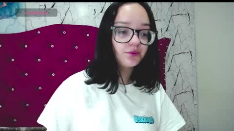 Snapshot of silvia_ls chatting on December 8, 2024, 9:41 pm silvia_ls online show from December 8, 2024, 9:41 pm