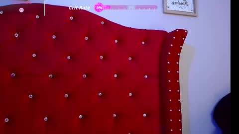 silvia_ls online show from November 12, 2025, 9:47 pm