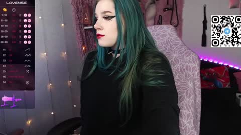 Snapshot of silvia_santorskii chatting on December 4, 2024, 8:23 am silvia_santorskii online show from December 4, 2024, 8:23 am