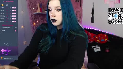 Snapshot of silvia_santorskii chatting on January 14, 2025, 9:13 am silvia_santorskii online show from January 14, 2025, 9:13 am