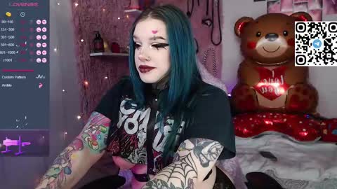 Snapshot of silvia_santorskii chatting on February 13, 2025, 7:45 am silvia_santorskii online show from February 13, 2025, 7:45 am