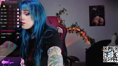 Snapshot of silvia_santorskii chatting on October 6, 2025, 9:18 am silvia_santorskii online show from October 6, 2025, 9:18 am