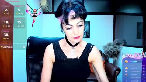 Silvia Wallec online show from January 20, 2025, 9:46 am