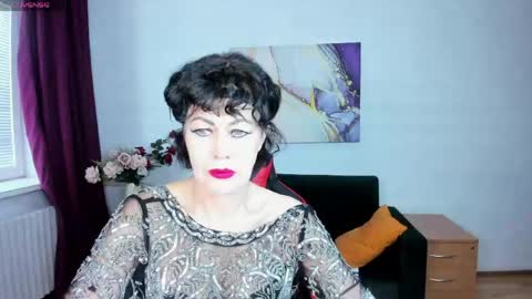 Snapshot of silvia_wallec chatting on April 29, 2026, 5:55 am Silvia Wallec online show from April 29, 2026, 5:55 am