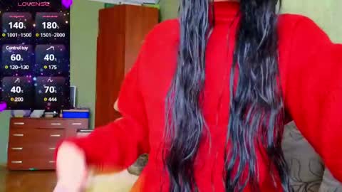 miss Anna online show from January 13, 2025, 9:19 am