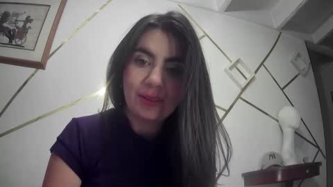Silvie online show from February 4, 2025, 1:02 am