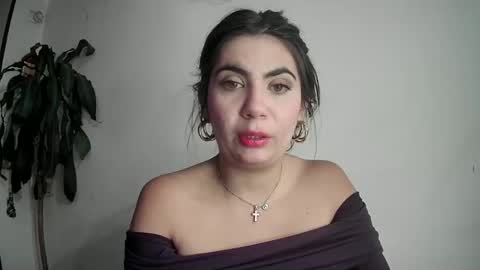 Silvie online show from February 9, 2025, 12:17 am