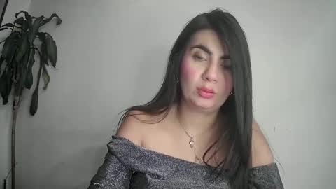 Silvie online show from February 20, 2025, 11:10 pm