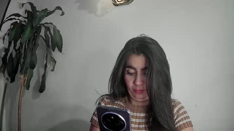Silvie online show from February 24, 2025, 1:57 am