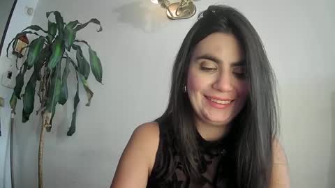 Silvie online show from February 25, 2025, 8:51 pm