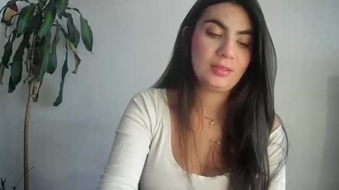 Silvie online show from February 28, 2025, 9:33 pm